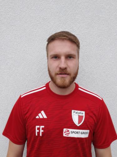 Felix Fuessgus