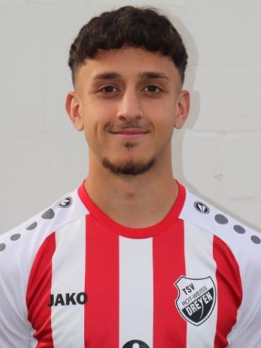 Rashid Mousselli