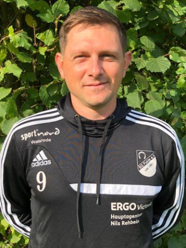 Jens Krause
