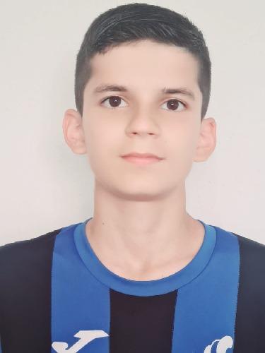 Shirzad Mohammadi