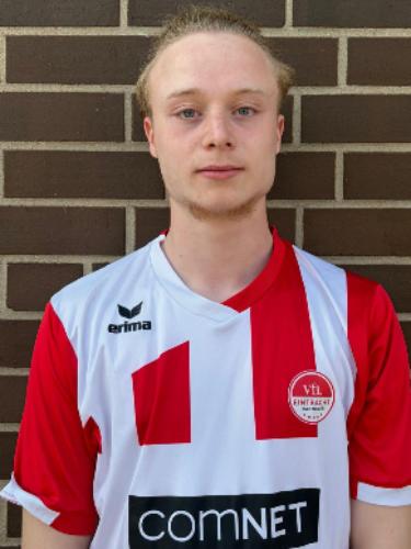 Ole Ronny Dawid