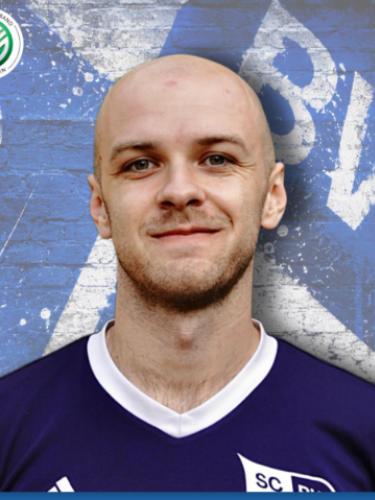 Dominik Sandler