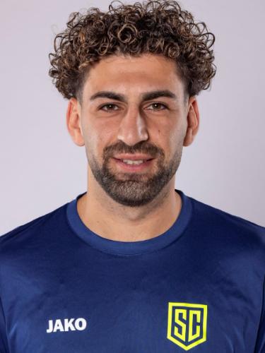 Memlan Darwish