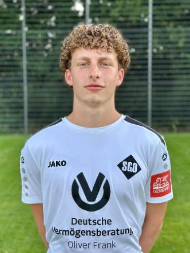 Mika Schneider