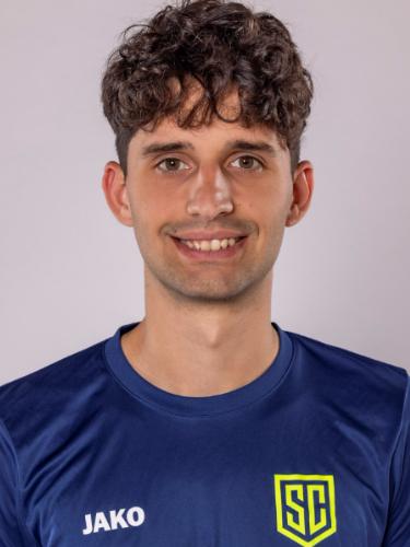 Maksym Lufarenko