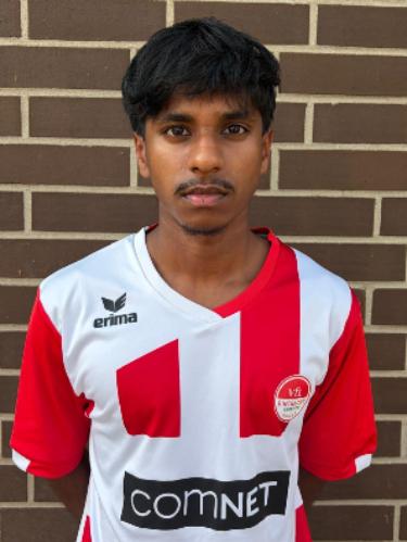 Ajuthan Jeyabalan