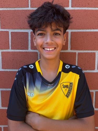 Yassin Hajjout