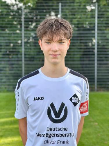 Tim Niklas Stühler
