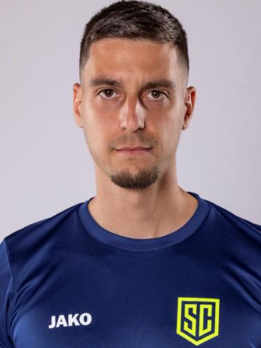 Gianluca Rizzo