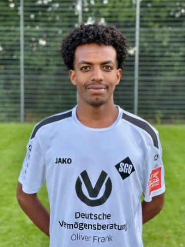 Amanuel Yohannes Yemane