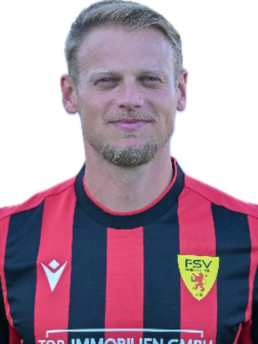 Jeremy Stangl