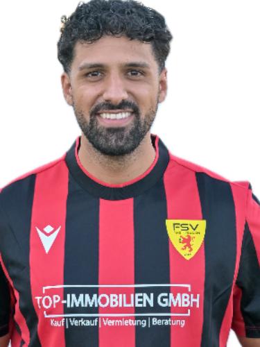Wissam Hussein Kassem