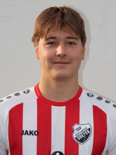 Jannick Weißmann
