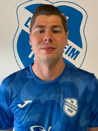 Timo Bleß