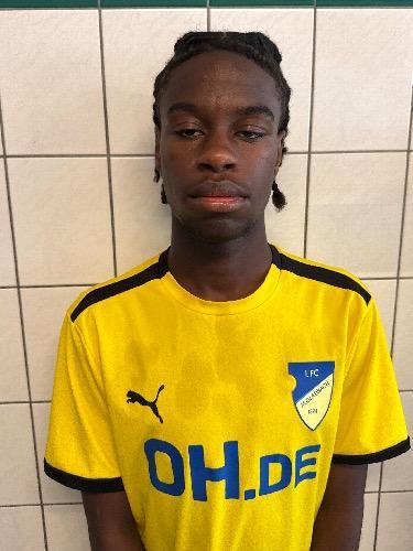 Jason Bameni