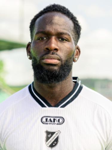 Jeff Amoah Mensah