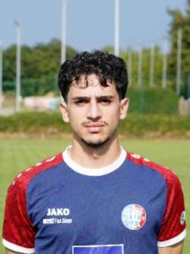 Yusuf Dogan