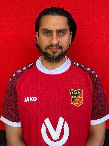 Serkan Akakoglu
