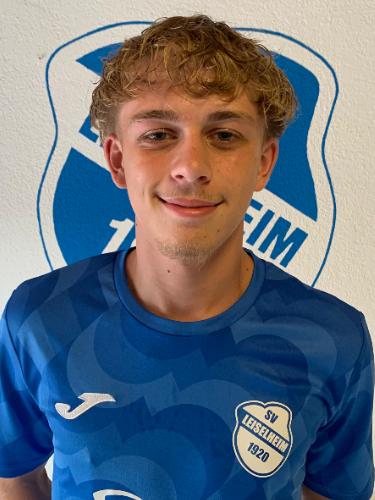 Nils Krier