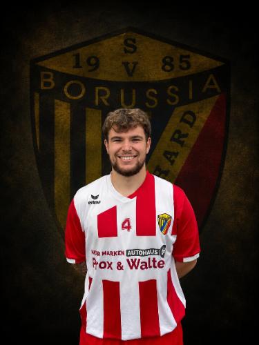 Hannes Bockentin