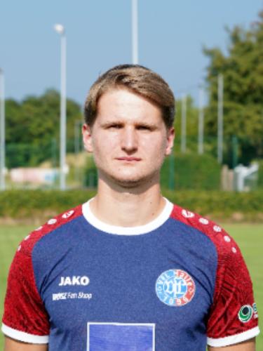 Julian Luis Janz