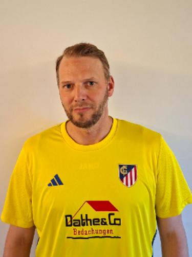 Jan-Christoph Mangels