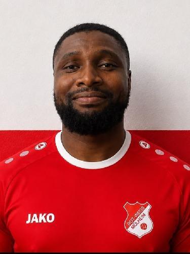 Chukwuebuka Michael Nwosu