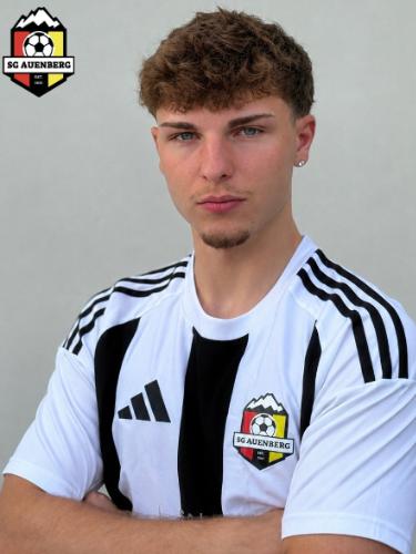Luis Wetzel