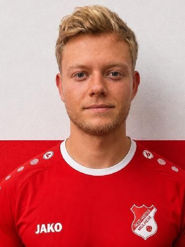 Lucas Meyer