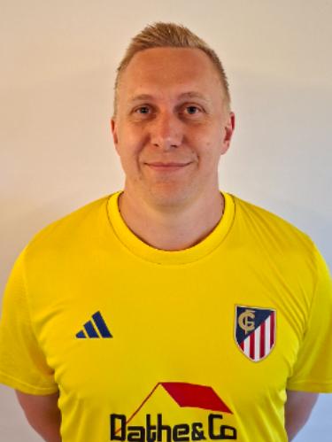 Stefan Schoof