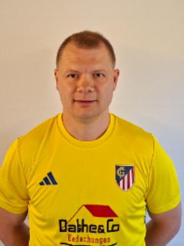 Henning Sengstaken