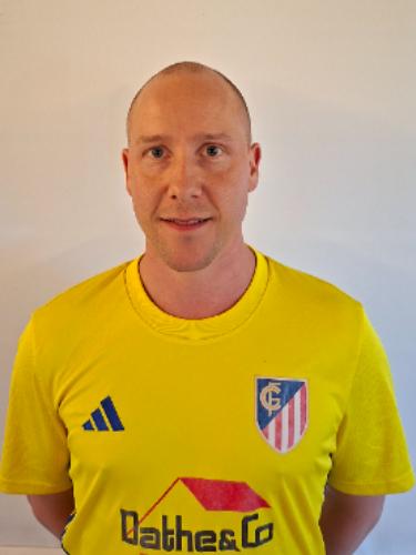 Ruben Stelljes