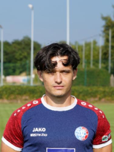 Aleksandar Mihov