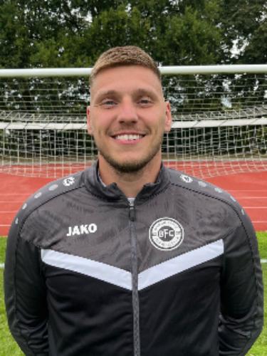 Jannik Oldach