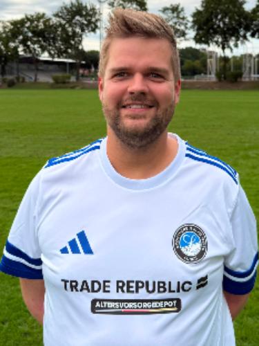 Henrik Arens