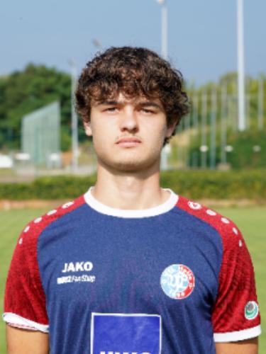 Benicio Roschig