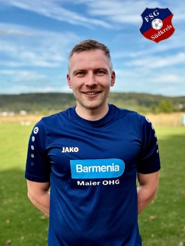 Tobias Horst Eidam