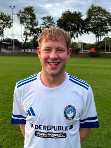 Jannik Büers