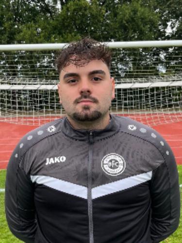 Junior Coelho Correia