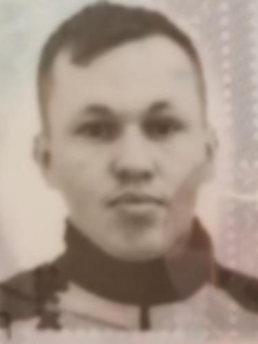 Daniel-Florin Marian