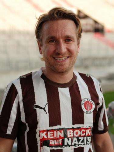 Stefan Deuring