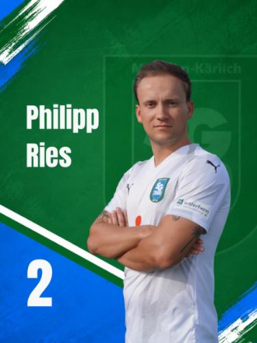 Philipp Ries