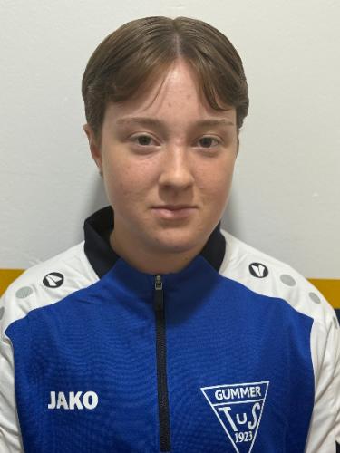 Vanessa Lazarčuks