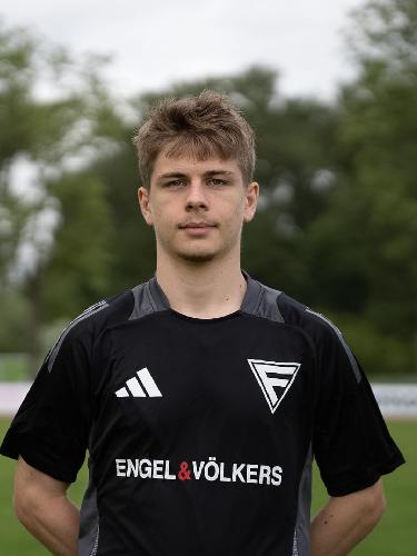 Ben Elias Frerichs