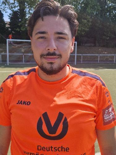 Aydin Harputlu