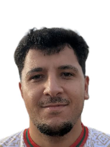 Ahmad Chehabi