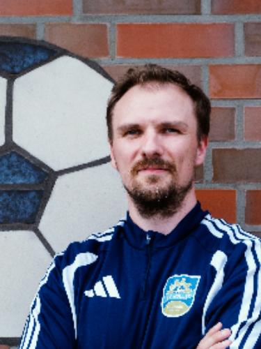 Virgil Bahls