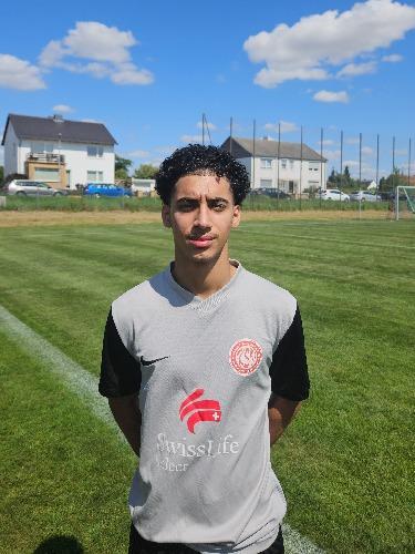 Ali Albuabud