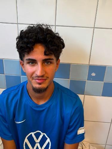 Hassan Fadel Abbas