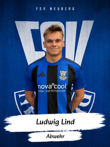 Ludwig Lind